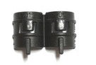 Einschub-Clip für Wellrohrverbinder Einschub-Clip für Wellrohrverbinder