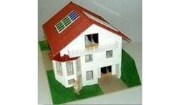 Architekturmodelle Architekturmodelle