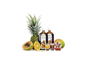 Multivitaminpräparat mit 11 Vitaminen Multivitaminpräparat mit 11 Vitaminen