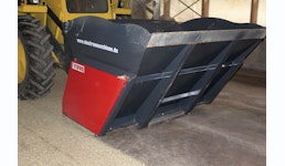 SPREADING MASTER - Walzenstreuer SPREADING MASTER - Walzenstreuer