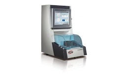 Vertikal-Auswuchtmaschinen für Rotoren 500 G VIRIO 05 Vertikal-Auswuchtmaschinen für Rotoren 500 G VIRIO 05