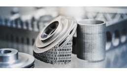 Additive Manufacturing (AM) / 3D-Metall-Druck Additive Manufacturing (AM) / 3D-Metall-Druck