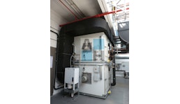 Umweltsimulationsanlagen Umweltsimulationsanlagen