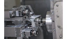 CNC Bearbeitung CNC Bearbeitung