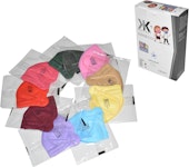 FFP2 Atemschutzmasken, Kids