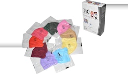 FFP2 Atemschutzmasken, Kids FFP2 Atemschutzmasken, Kids