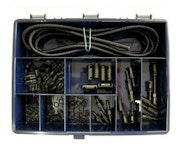 Kleine Reparaturbox Waschwasserleitung Kleine Reparaturbox Waschwasserleitung