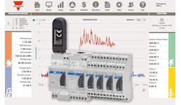 VMUC-EM Datenloggersystem als WEB-Server VMUC-EM Datenloggersystem als WEB-Server