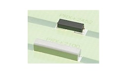 SMD Reedschalter PRX+2-Serie SMD Reedschalter PRX+2-Serie