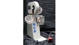 Rohrschleifmaschine TP 80, TP 80-S und TP 100 Rohrschleifmaschine TP 80, TP 80-S und TP 100