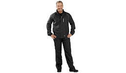 PLANAM Monsun-Jacke PLANAM Monsun-Jacke
