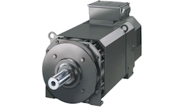 Reparatur von Hauptspindelmotoren Reparatur von Hauptspindelmotoren