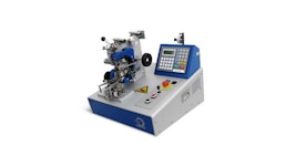 Ringbewickelmaschine Mini-Maschinen Ringbewickelmaschine Mini-Maschinen