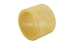 COM-KU®/D Zylinderbuchse KDZ COM-KU®/D Zylinderbuchse KDZ