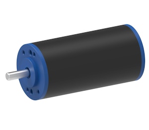 Bürstenloser Gleichstrommotor - ECM42 Bürstenloser Gleichstrommotor - ECM42