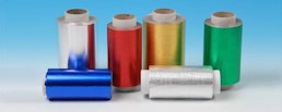 Aluminium Haar-Folien Aluminium Haar-Folien