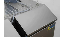 Eiswasseranlage ESA6-S Eiswasseranlage ESA6-S