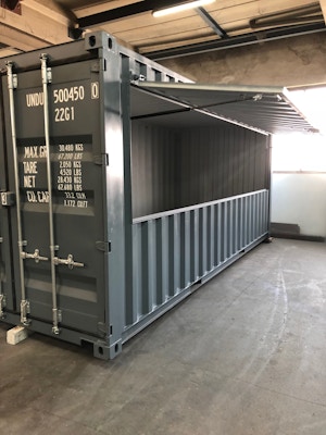 Bar-Container, Container, allgemein, Event-Container, Seecontainer Bar-Container, Container, allgemein, Event-Container, Seecontainer