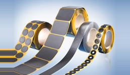 Stanzteile Stanzteile