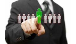 Recruiting von Verkaufsprofis Recruiting von Verkaufsprofis