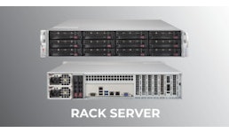 Rack Server Rack Server
