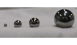 Kugeln aus Carbide M Kugeln aus Carbide M