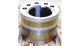 Elektronenstrahlhärten (EB-Härten) Elektronenstrahlhärten (EB-Härten)