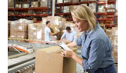 Co-Packing & Fulfillment Co-Packing & Fulfillment