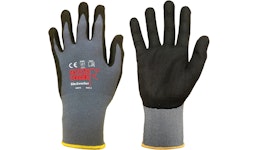Mechanical Handschuhe SUPER WORKER® blackworker Mechanical Handschuhe SUPER WORKER® blackworker