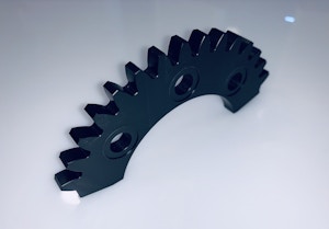 Kunststoffteile für die Fördertechnik Kunststoffteile für die Fördertechnik