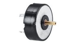 DC-Flachmotoren Serie 1506...SR DC-Flachmotoren Serie 1506...SR