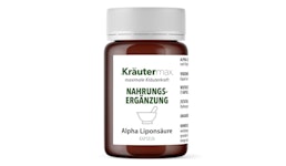 Alpha Liponsäure Kapseln 150 mg 1 x 60 Stück Alpha Liponsäure Kapseln 150 mg 1 x 60 Stück
