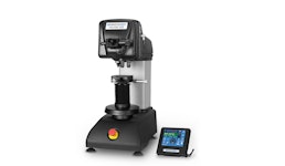 FALCON 450 Vickers Härteprüfmaschine FALCON 450 Vickers Härteprüfmaschine