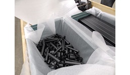 Montage & Verpackung Montage & Verpackung