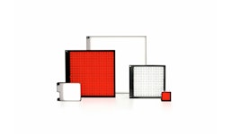 BASIC LED Flächenbeleuchtung BF-Serien BASIC LED Flächenbeleuchtung BF-Serien