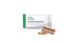 Protein Waffel 24 g Protein pro Portion Protein Waffel 24 g Protein pro Portion