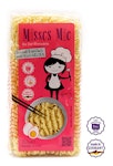 Misses Mie - Eier Eier- Mie Nudeln, 250 g Misses Mie - Eier Eier- Mie Nudeln, 250 g