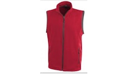 Tyndall Fleece-Bodywarmer Tyndall Fleece-Bodywarmer