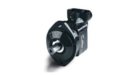 Axialkolbenmotore Typ F11 Axialkolbenmotore Typ F11