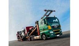 Fahrzeugtransporte Fahrzeugtransporte