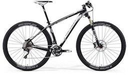Merida Big Nine 1600 XT Merida Big Nine 1600 XT