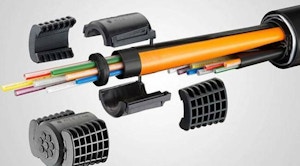 dünnwandige speedpipe Einzelröhrchen im Verbund: SRV und D-SRV dünnwandige speedpipe Einzelröhrchen im Verbund: SRV und D-SRV