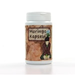 Moringa Kapseln – 200Stk.a 300mg Moringa Kapseln – 200Stk.a 300mg