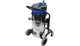 Industrial SkyVac Set inkl. Kamera und Display 12 Meter Reichweite Industrial SkyVac Set inkl. Kamera und Display 12 Meter Reichweite