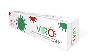 ViroSAFE - Schnelle und zuverlässige Überprüfung von Oberflächen auf Sars-CoV-2 Viren! ViroSAFE - Schnelle und zuverlässige Überprüfung von Oberflächen auf Sars-CoV-2 Viren!