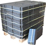 UNION Bündelbriketts Palettenware