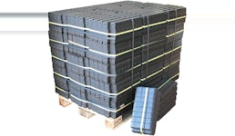 UNION Bündelbriketts Palettenware UNION Bündelbriketts Palettenware