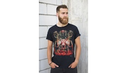 Death Biker Glow in the Dark Death Biker Glow in the Dark