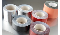 Butyl-Dichtungsbänder Butyl-Dichtungsbänder