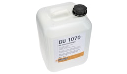 Bio-Intensivreiniger BU 1070 Bio-Intensivreiniger BU 1070